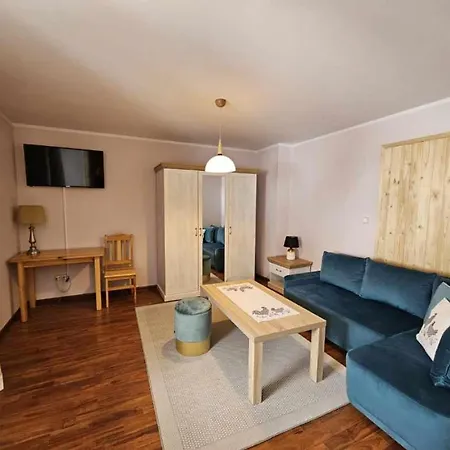 Apart4you Apartament Stare Krzeptowki Lägenhet *