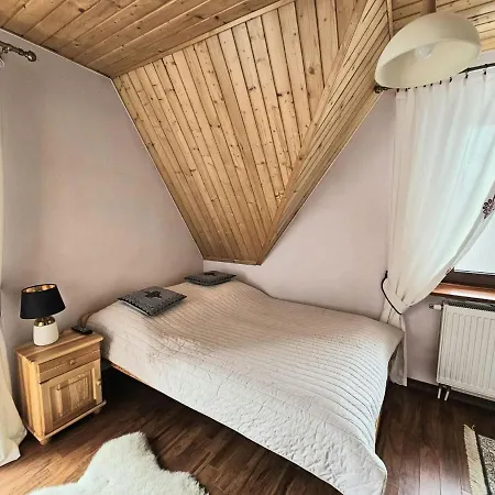 Apart4you Apartament Stare Krzeptowki Zakopane