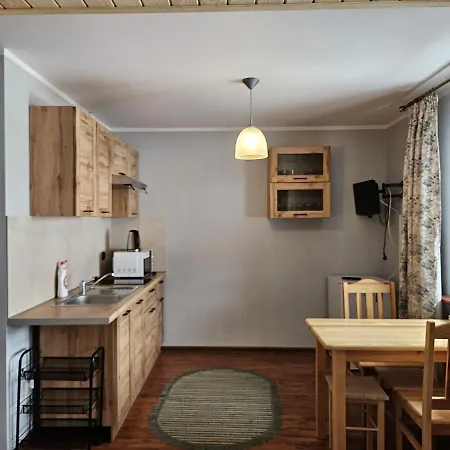 Apart4you Apartament Stare Krzeptowki Lägenhet Zakopane